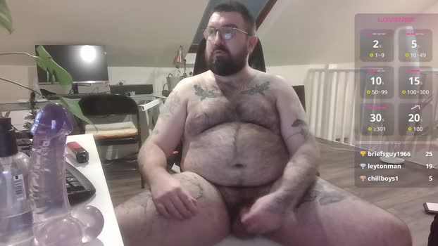 chriscubxxx3 big Webcam SHOW @ Cam4 09-01-2026