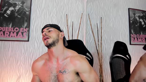 dylan_jacobx spank Webcam SHOW @ Cam4 10-01-2026