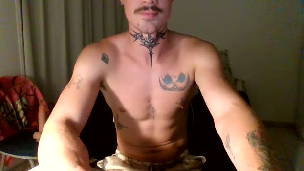 felpik oral Webcam SHOW @ Cam4 10-01-2026