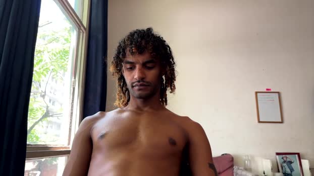 gerson229 bigload Webcam SHOW @ Cam4 09-01-2026