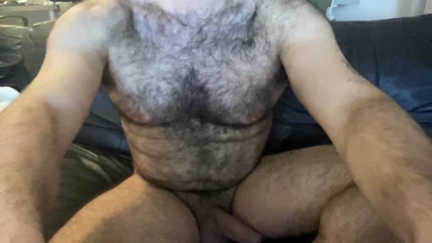 hairycoon big Webcam SHOW @ Cam4 09-01-2026