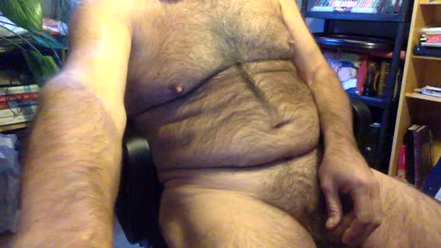 hotbearhot nasty Webcam SHOW @ Cam4 10-01-2026