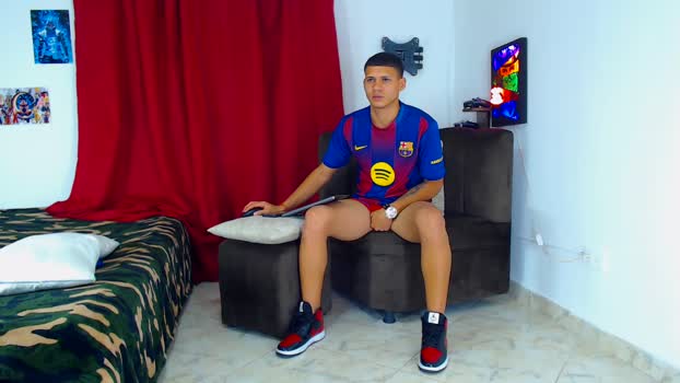 jefferson_horny dirty Webcam SHOW @ Cam4 10-01-2026