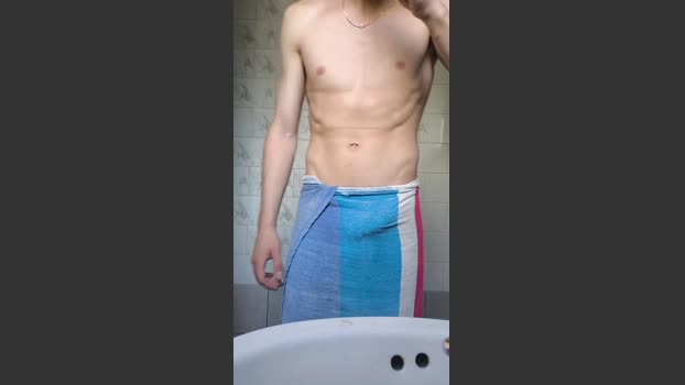 khaizer01K Show Webcam SHOW @ Cam4 09-01-2026