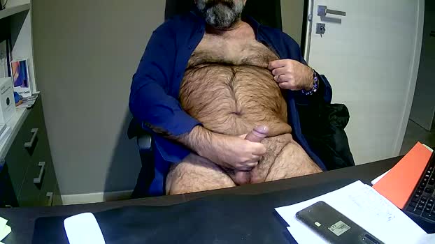 kuros1967 kinky Webcam SHOW @ Cam4 09-01-2026