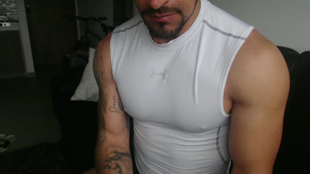 mathew_fitt handsome Webcam SHOW @ Cam4 10-01-2026
