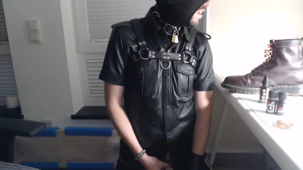 maxl90 lush Webcam SHOW @ Cam4 09-01-2026