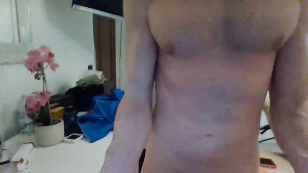naturist_XL naked Webcam SHOW @ Cam4 10-01-2026
