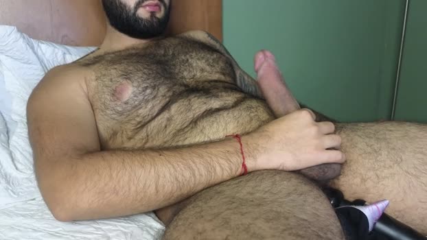 nickjordan3 Video Webcam SHOW @ Cam4 10-01-2026