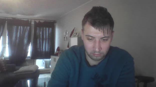 nikolas34fun naked Webcam SHOW @ Cam4 10-01-2026