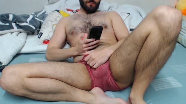 sexyobrero skinny Webcam SHOW @ Cam4 10-01-2026