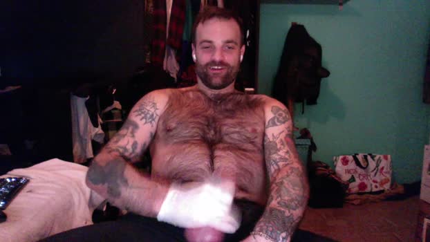 throatfucker21 striptease Webcam SHOW @ Cam4 10-01-2026