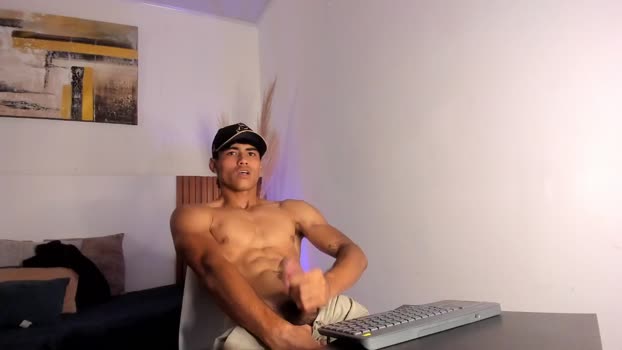 zander_20 spank Webcam SHOW @ Cam4 09-01-2026
