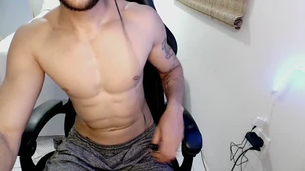 Alef_vega strip Webcam SHOW @ Cam4 11-01-2026