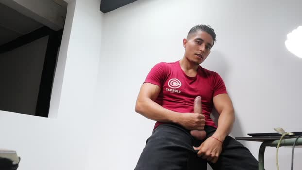Alex_del_Toro Recorded Webcam SHOW @ Cam4 10-01-2026