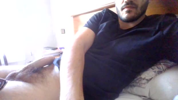 Alvarobcn34 fuckass Webcam SHOW @ Cam4 11-01-2026