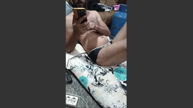 Alzir55 Recorded Webcam SHOW @ Cam4 10-01-2026