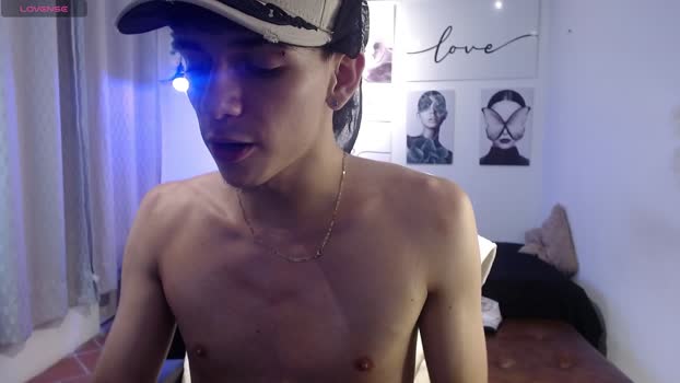 AmethystShadow ass Webcam SHOW @ Cam4 10-01-2026