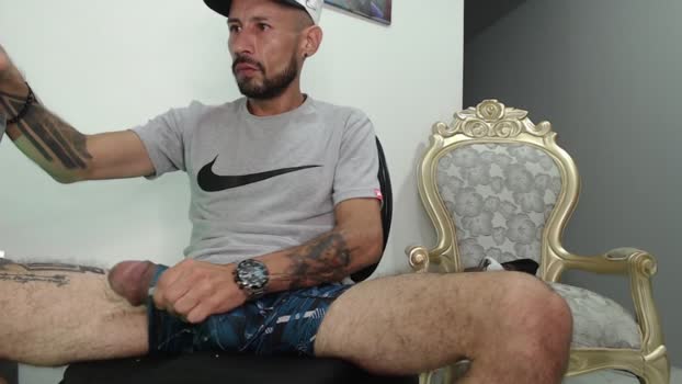 Bigdick_monster skinny Webcam SHOW @ Cam4 11-01-2026