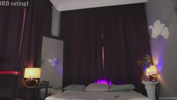 Colstorw_ Video Webcam SHOW @ Cam4 10-01-2026