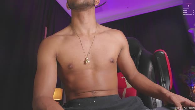 Colstorw_ toys Webcam SHOW @ Cam4 10-01-2026