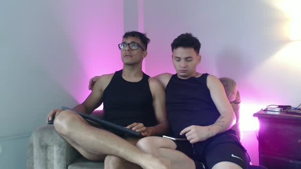 Damian_matias deep Webcam SHOW @ Cam4 11-01-2026