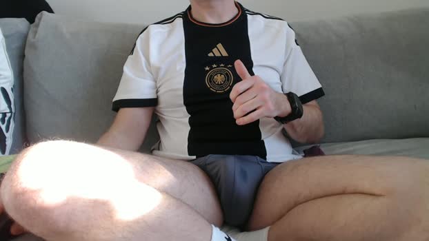 Dan_1986_Ger big Webcam SHOW @ Cam4 11-01-2026