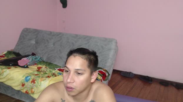 DeathBoy666 cute Webcam SHOW @ Cam4 11-01-2026