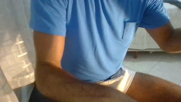 DotPelo twink Webcam SHOW @ Cam4 11-01-2026