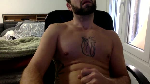 DrVerdus handsome Webcam SHOW @ Cam4 11-01-2026
