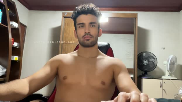 Drgym18 fuckass Webcam SHOW @ Cam4 11-01-2026