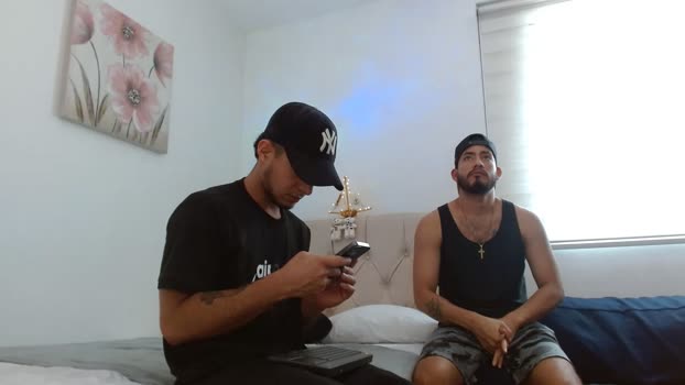 Elchino22xxl jerkoff Webcam SHOW @ Cam4 10-01-2026