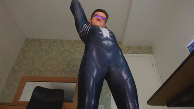 FelixStark fuckher Webcam SHOW @ Cam4 10-01-2026
