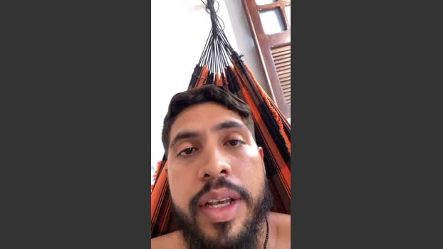 GregoMartins Video Webcam SHOW @ Cam4 10-01-2026