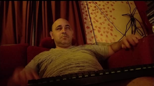 Gus_hot666 toys Webcam SHOW @ Cam4 11-01-2026