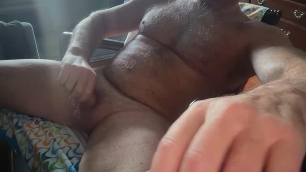 HairyPecs Pretty Webcam SHOW @ Cam4 10-01-2026