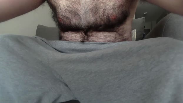 Hairyfever fuckface Webcam SHOW @ Cam4 11-01-2026