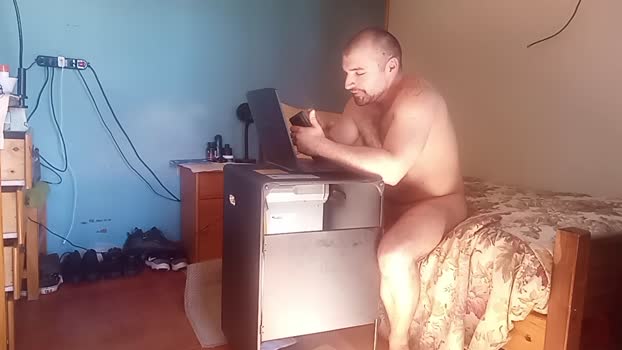 Hanroll suck Webcam SHOW @ Cam4 10-01-2026