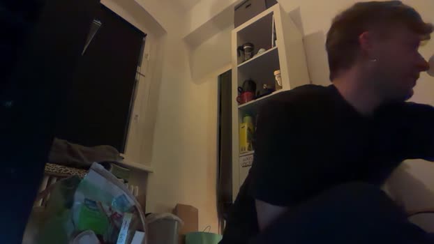 Heikhoe69 play Webcam SHOW @ Cam4 11-01-2026