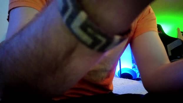 HuGo4K play Webcam SHOW @ Cam4 10-01-2026