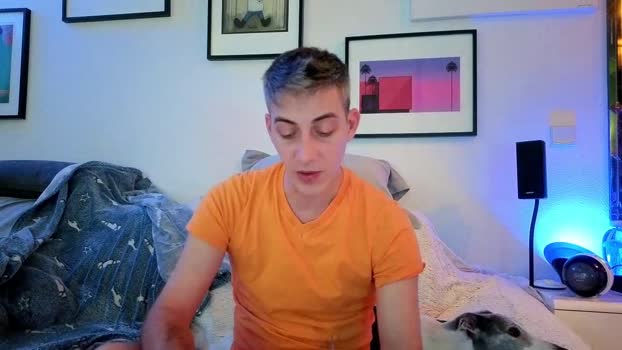 HuGo4K bigballs Webcam SHOW @ Cam4 10-01-2026
