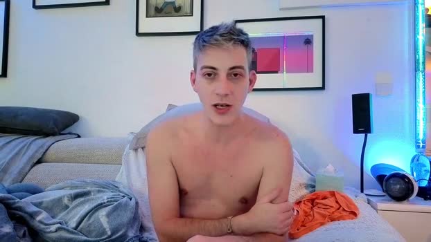 HuGo4K bigdick Webcam SHOW @ Cam4 11-01-2026