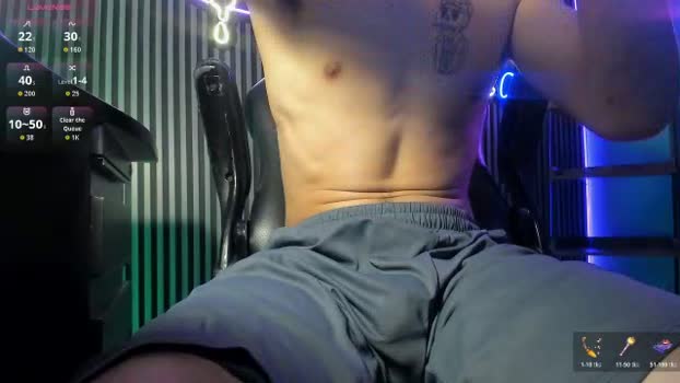 Jefer_rick fuckhard Webcam SHOW @ Cam4 10-01-2026