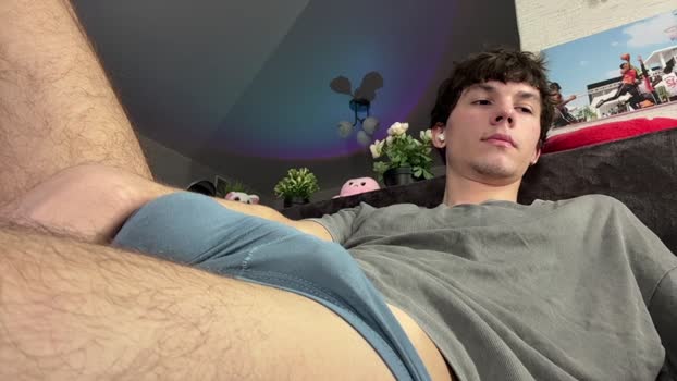 JeremyScotty kissing Webcam SHOW @ Cam4 11-01-2026