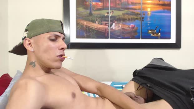 Jhons_ferrer45 fuckme Webcam SHOW @ Cam4 11-01-2026
