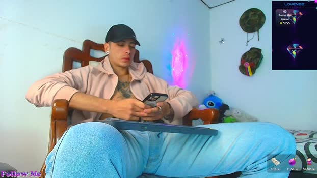Jimm66_ Video Webcam SHOW @ Cam4 10-01-2026