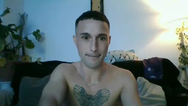 Jonanbcn moan Webcam SHOW @ Cam4 11-01-2026