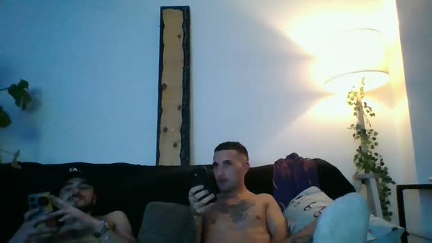 Jonanbcn kink Webcam SHOW @ Cam4 11-01-2026