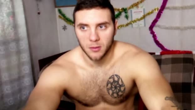 Jordan1Dior love Webcam SHOW @ Cam4 11-01-2026
