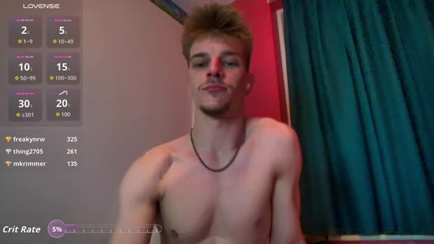 Jordan_Beaux lush Webcam SHOW @ Cam4 10-01-2026
